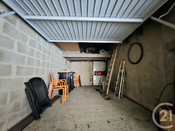 Parking 15 m²