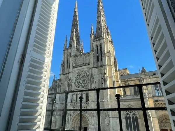 Location studio meublé