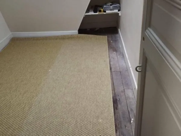 Appartement 1 pièce 6 m²