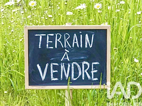 Terrain en individuel 4532 m²