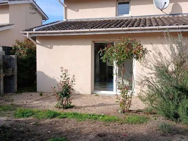 Maison 3 pièces 70 m²