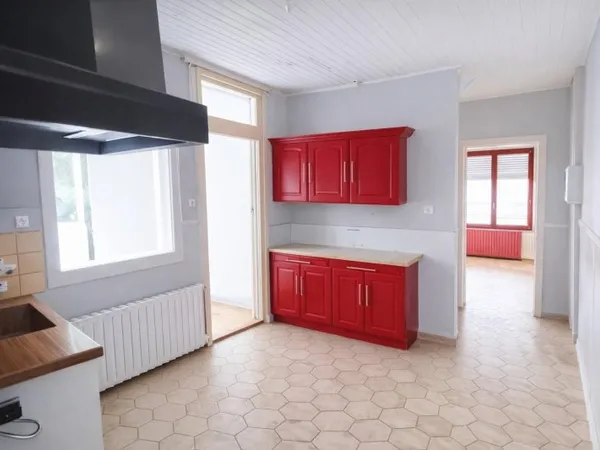 Maison - Idéal investisseur ou premier achat