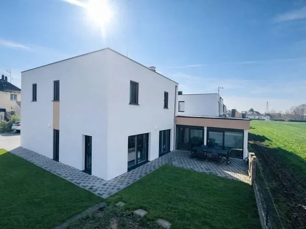 Maison 5 pièces 191 m²