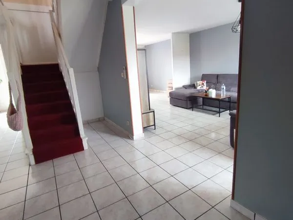 Maison Saint Beauzire