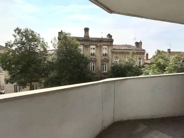 Appartement 1 pièce 29 m²