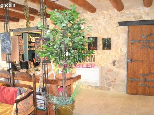 Local commercial 50 m²