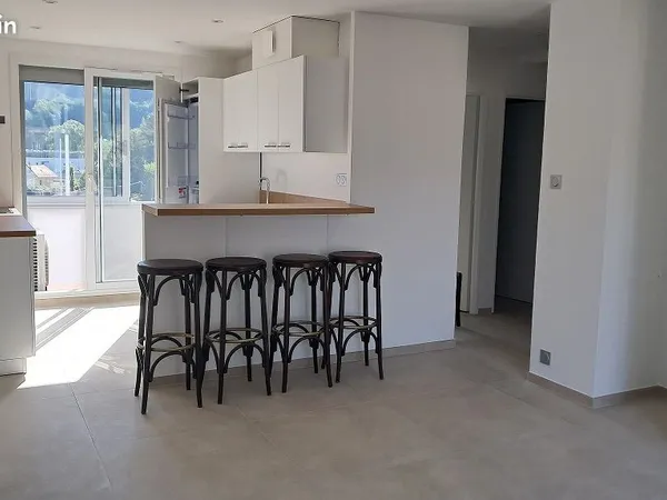 Appartement de type 3