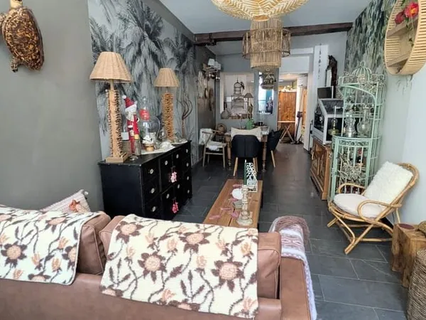 Maison 4 pièces 112 m²