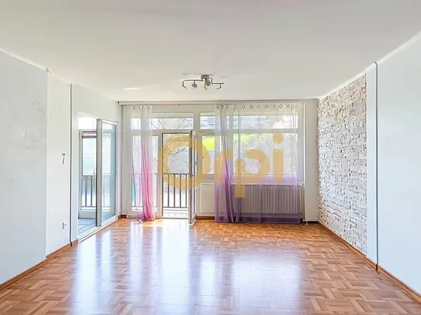 Appartement 4 pièces 83 m²