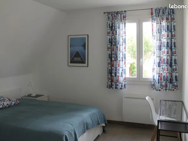 Maison en colocation à Pfulgriesheim
