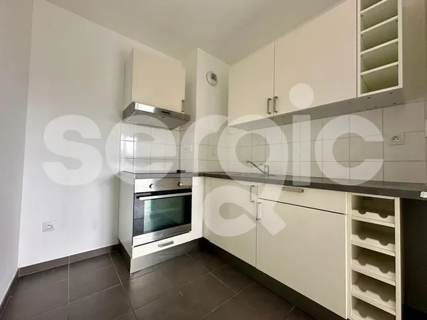 Appartement type 2