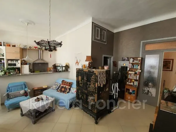 Appartement 3 pièces 80 m²