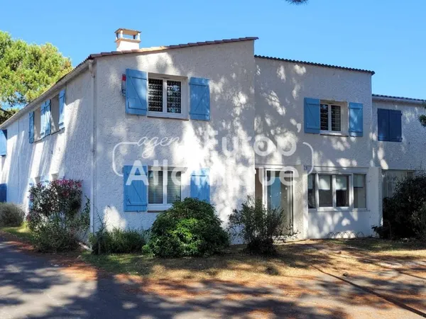Villa 5 pièces 95 m²