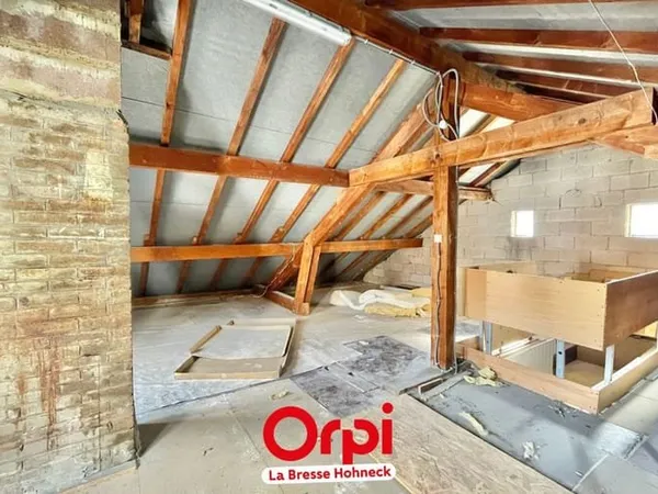 Maison 4 pièces 97 m²