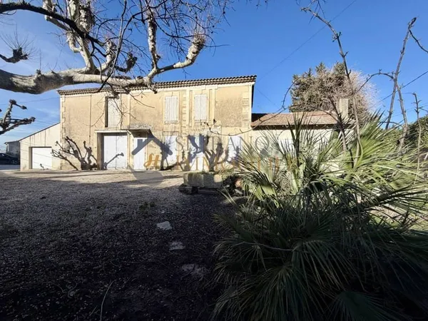 Ferme 5 pièces 105 m²