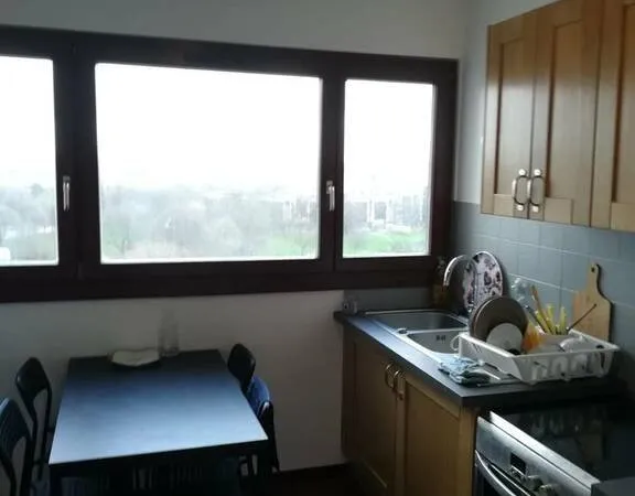 Appartement 4 pièces 76 m²