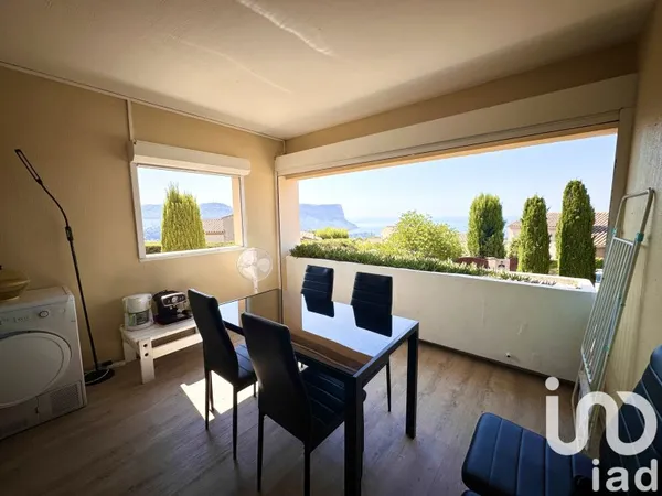 Appartement 1 pièce 28 m²