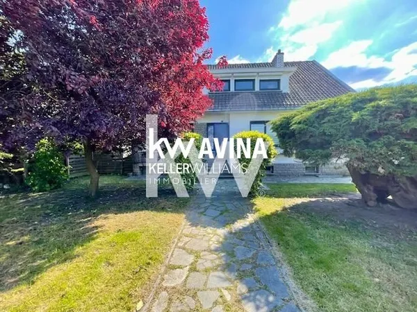 Maison 9 pièces 174 m²