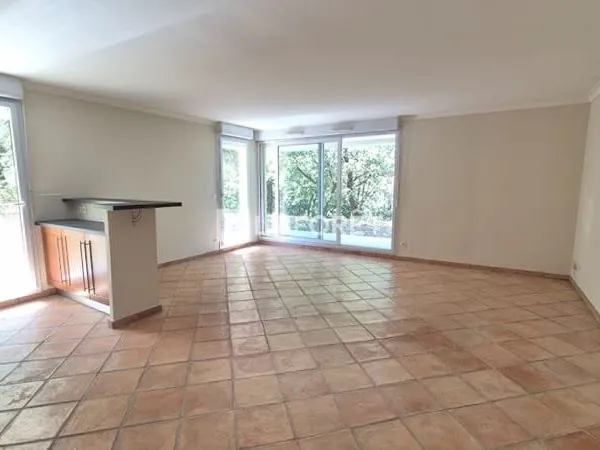Appartement 3 pièces 84 m²