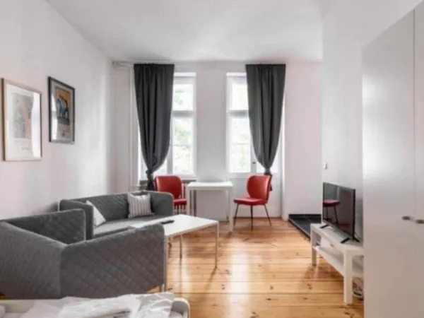 Charmant appartement situé à Saint Lambert, dans le 15ème ar