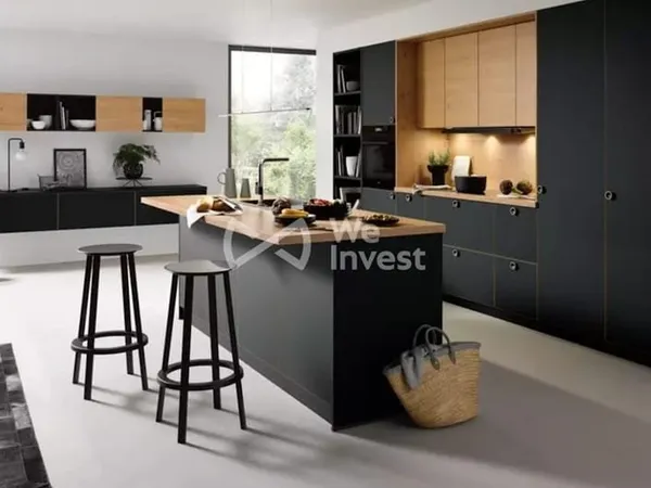 Appartement 5 pièces 123 m²
