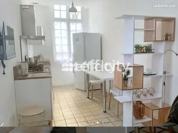 Immeuble 105 m²