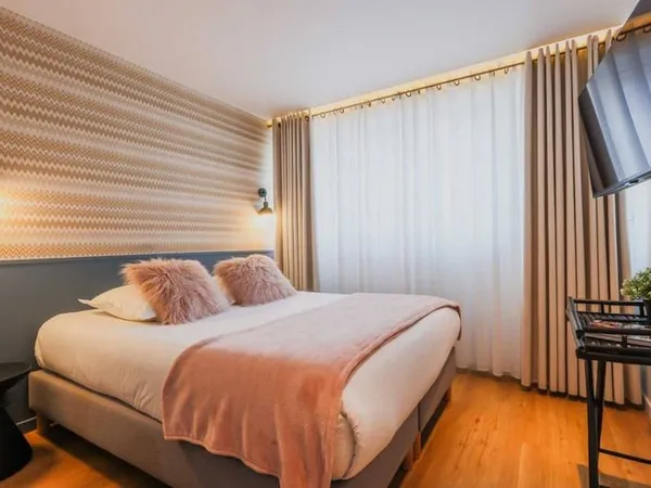 Immeuble 285 m²