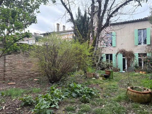 Maison 7 pièces 160 m²