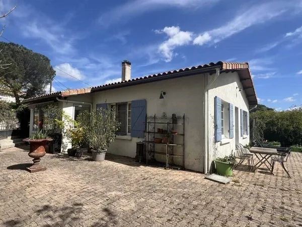 Maison 3 pièces 72 m²