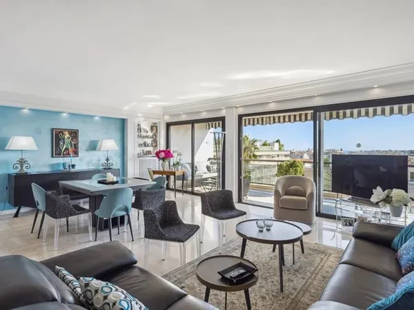 Achat : Appartement Cannes (06150)
