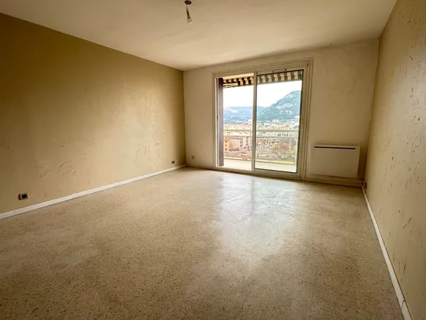 Appartement de 72m2 à louer sur Toulon