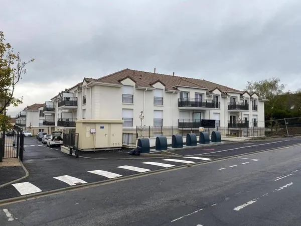 Appartement 2 pièces 47 m²