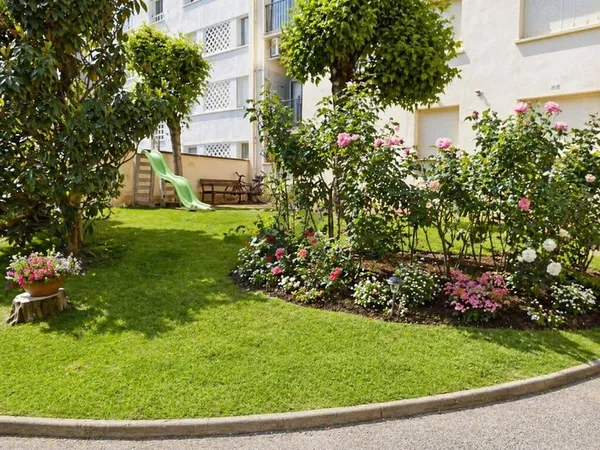 Appartement 4 pièces 65 m²