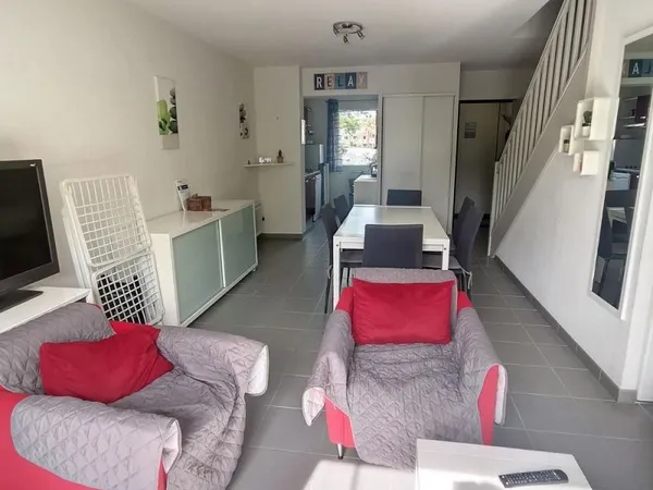 Maison 4 pièces 69 m²
