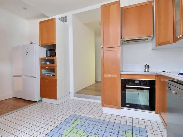 Appartement 1 pièce 16 m²