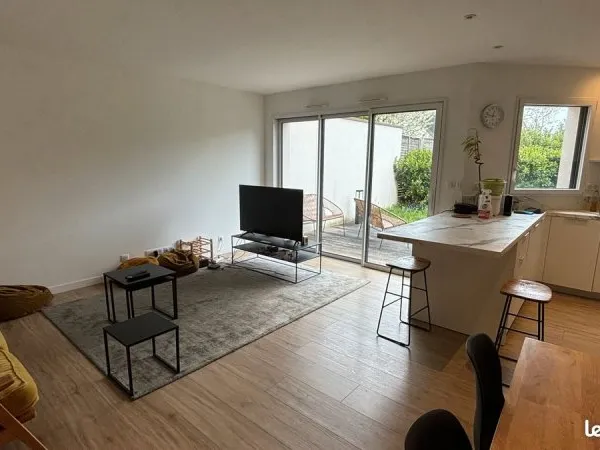 Chambres Coliving Rennes Jeanne d'arc