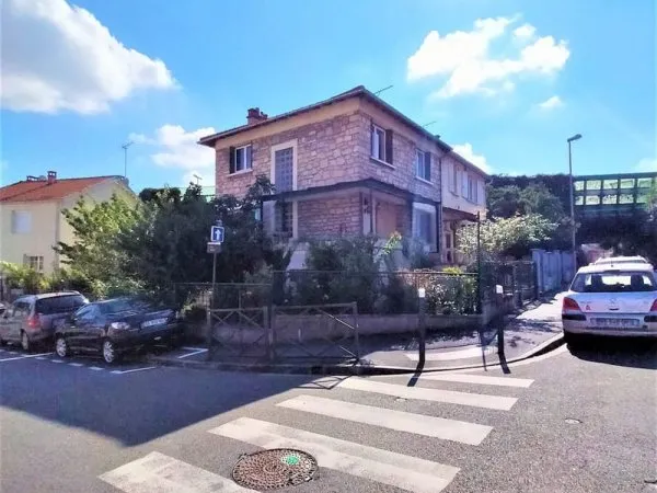 Maison 5 pièces 118 m²