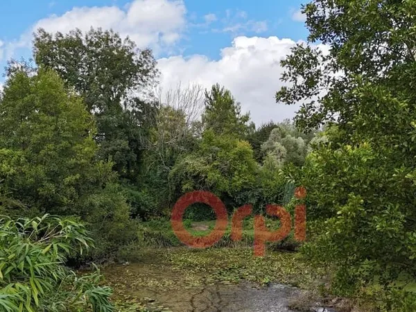 Terrain 1989 m²
