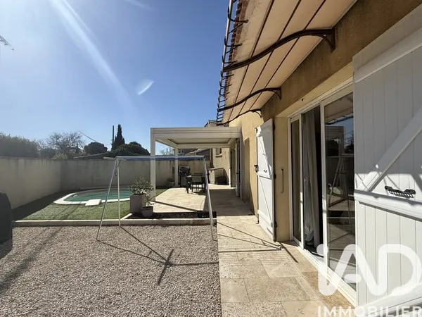 Vente Maison/villa 4 pièces
