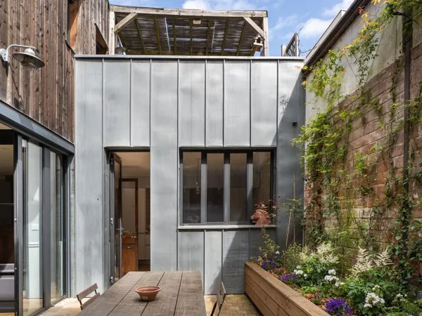Vends appartement