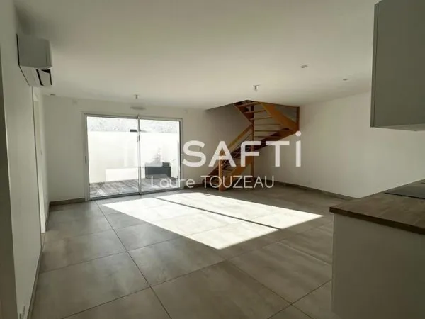 Maison 6 pièces 136 m²
