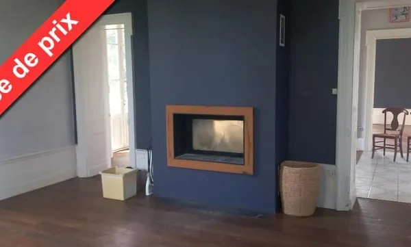 Maison 8 pièces 260 m²