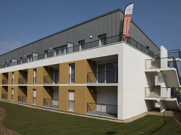 Investissement en residence Senior