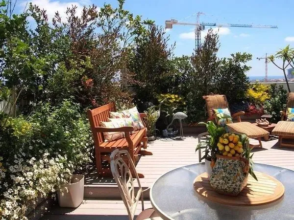 Appartement 4 pièces 86 m²