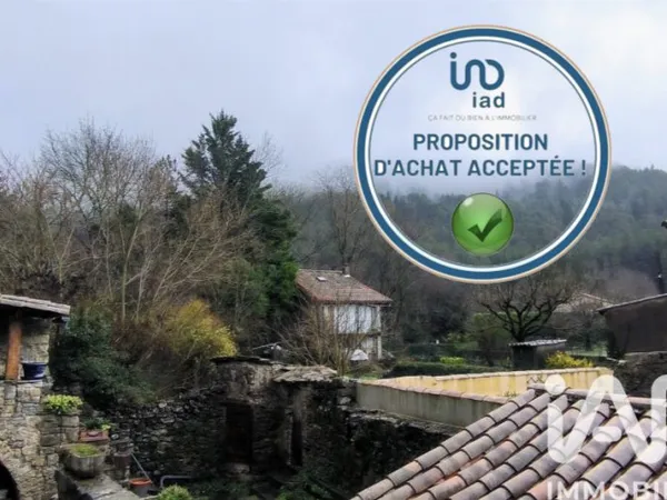 Maison 6 pièces 129 m²