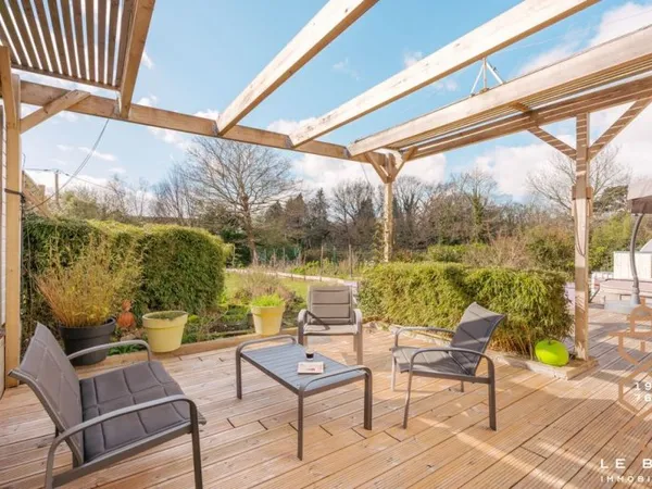 Maison de luxe 6 pièces 170 m²