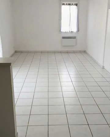 Appartement T2 50m2
