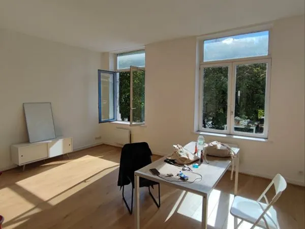 Appartement vieux lille