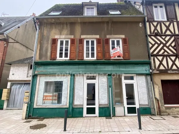 Opportunité rare - Immeuble de rapport idéalement situé !