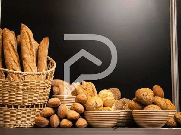 Boulangerie
